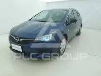 2021 Opel Astra