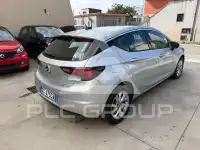 2021 Opel Astra