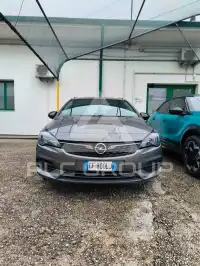 2021 Opel Astra