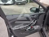 2021 Opel Astra