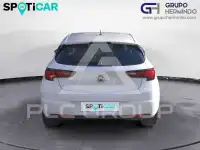 2021 Opel Astra