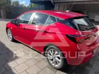 2021 Opel Astra