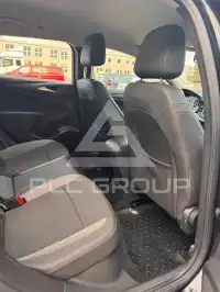 2021 Opel Astra