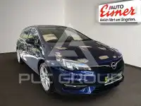 2021 Opel Astra