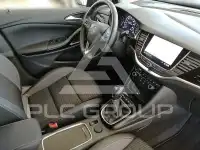 2021 Opel Astra