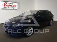 2021 Opel Astra