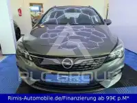 2021 Opel Astra