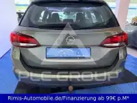 2021 Opel Astra