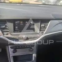 2021 Opel Astra
