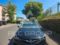 2021 Opel Astra