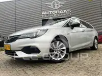2021 Opel Astra