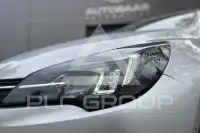 2021 Opel Astra