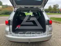 2021 Opel Astra
