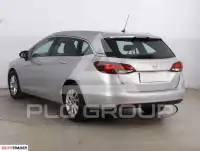 2021 Opel Astra