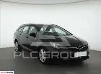 2021 Opel Astra