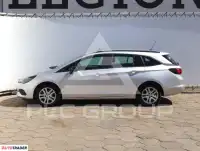 2021 Opel Astra