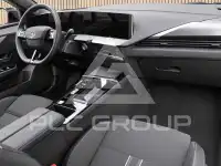 2021 Opel Astra