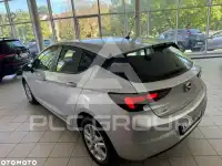 2021 Opel Astra