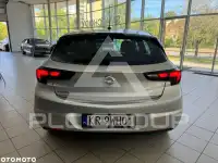 2021 Opel Astra
