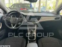 2021 Opel Astra