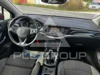 2021 Opel Astra