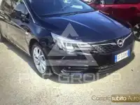 2021 Opel Astra
