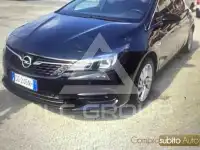 2021 Opel Astra