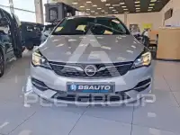 2021 Opel Astra