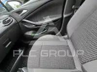 2021 Opel Astra