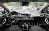 2021 Opel Astra