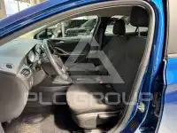 2021 Opel Astra