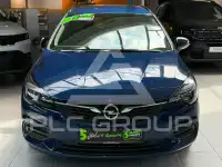 2021 Opel Astra