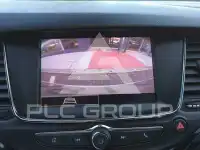 2021 Opel Astra