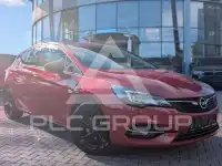 2021 Opel Astra
