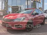 2021 Opel Astra