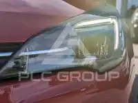 2021 Opel Astra