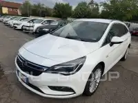 2021 Opel Astra