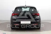 2021 Opel Astra