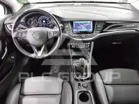 2021 Opel Astra