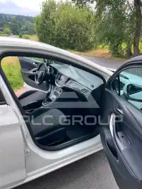 2021 Opel Astra