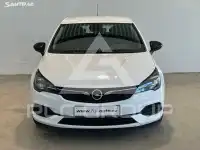 2021 Opel Astra