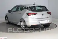 2021 Opel Astra