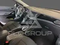 2021 Opel Astra