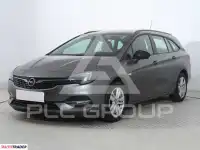 2021 Opel Astra