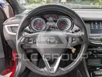 2021 Opel Astra