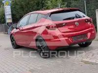 2021 Opel Astra