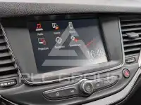 2021 Opel Astra