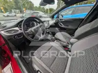 2021 Opel Astra