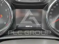 2021 Opel Astra