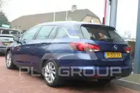 2021 Opel Astra